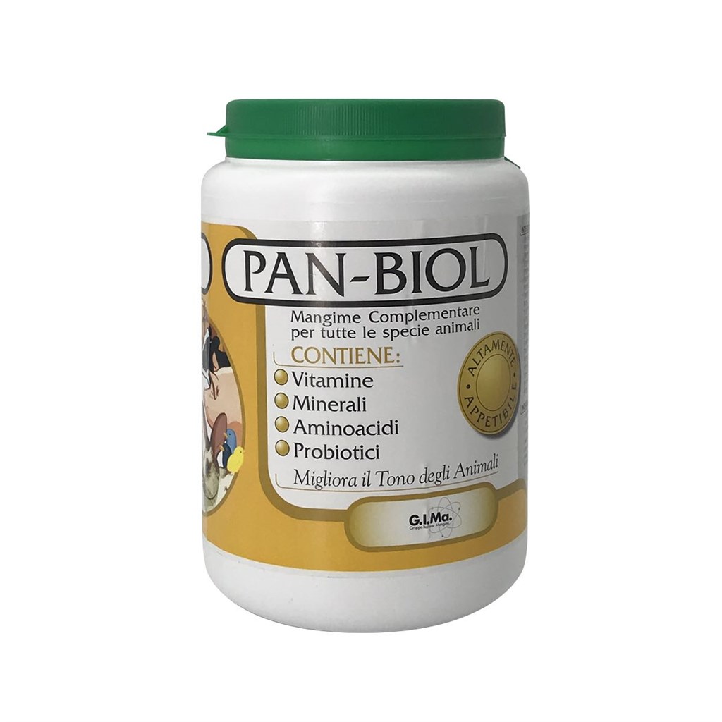 PAN-BIOL GIMA - KG 1